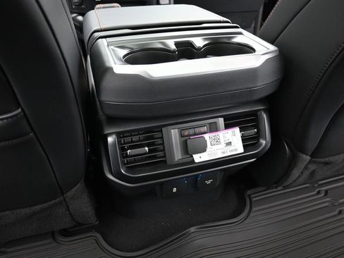 New 2026 Ford F150 Raptor image 21