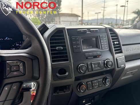Used 2019 Ford F350 XL w/ Power Equipment Group RWD image 14
