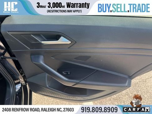 Used 2019 Volkswagen Jetta R-Line FWD image 18