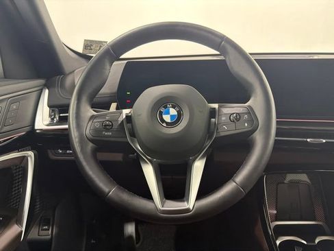 Used 2024 BMW X1 xDrive28i w/ Convenience Package AWD/4WD image 30