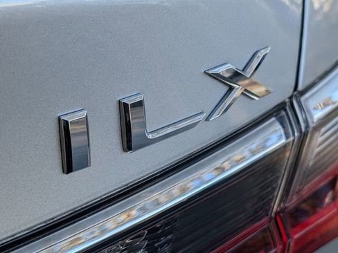 Used 2021 Acura ILX image 16