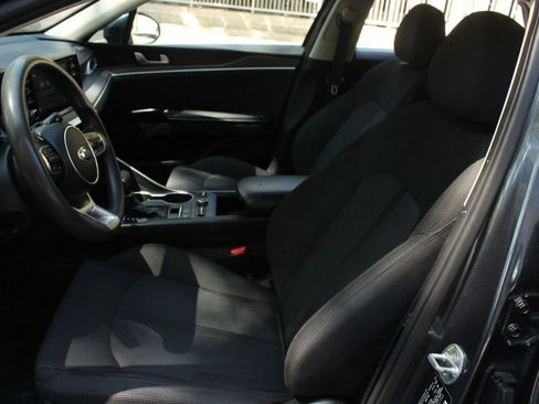 Used 2021 Kia K5 LXS image 14