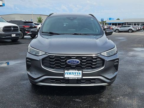Used 2023 Ford Escape ST-Line FWD image 29