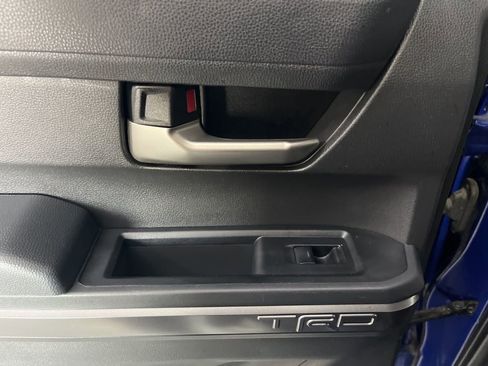 Used 2024 Toyota Tacoma TRD Off-Road w/ TRD Off Road Upgrade Package AWD/4WD image 56