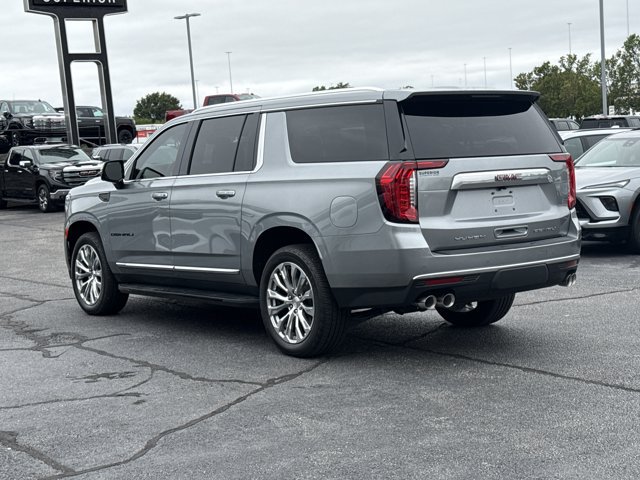 Used 2024 GMC Yukon XL Denali w/ Max Trailering Package AWD/4WD image 14