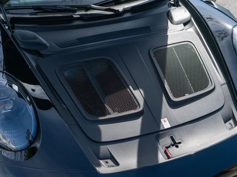 Used 2023 Porsche 911 GT3 RS image 46