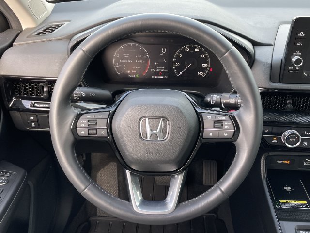 Certified 2024 Honda CR-V EX-L image 11