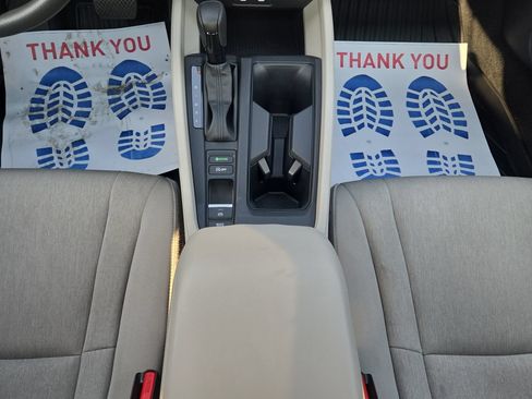 Used 2024 Honda Accord EX image 16