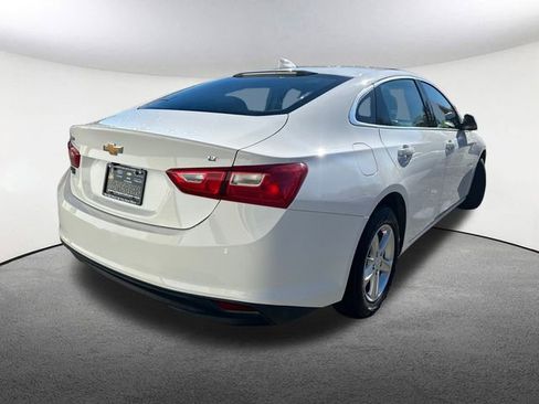 Used 2023 Chevrolet Malibu LT image 15