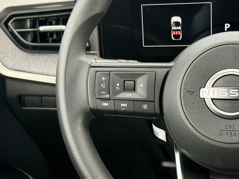 New 2025 Nissan Kicks SV image 19