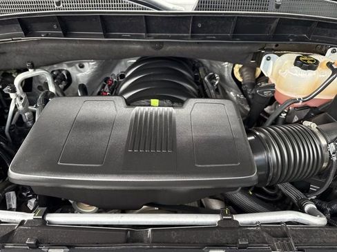 Used 2025 GMC Sierra 1500 SLT image 33