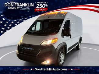 New 2026 RAM ProMaster 1500 w/ Premium Convenience Group FWD video 1