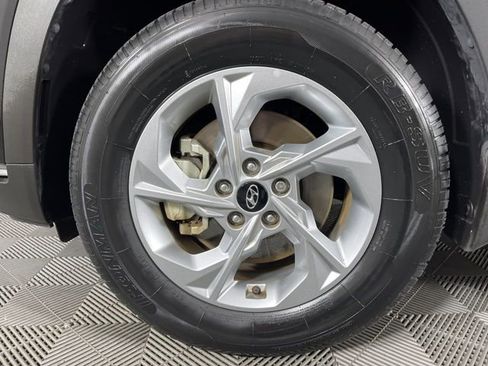 Used 2023 Hyundai Tucson SEL image 12