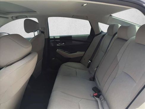 Used 2023 Honda Accord EX image 15