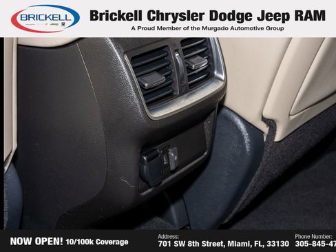 Used 2020 INFINITI QX50 Luxe image 18