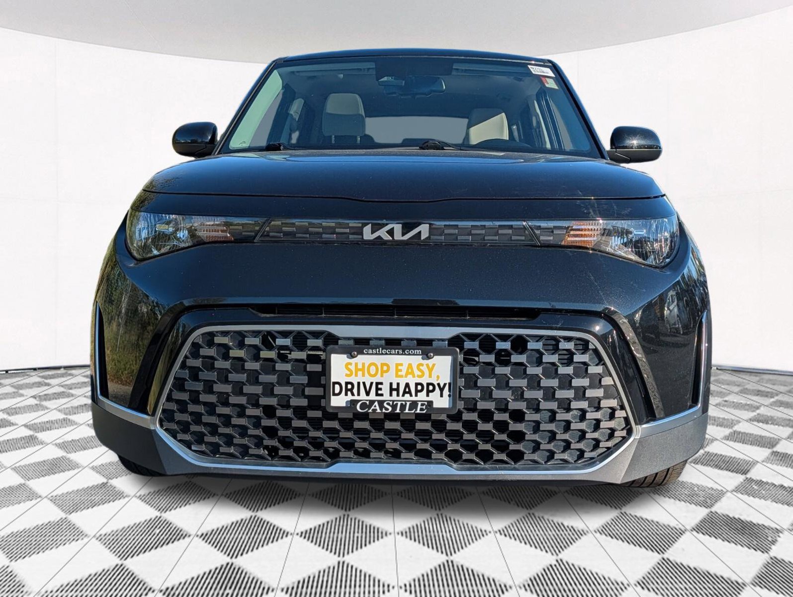 Used 2024 Kia Soul EX FWD image 16