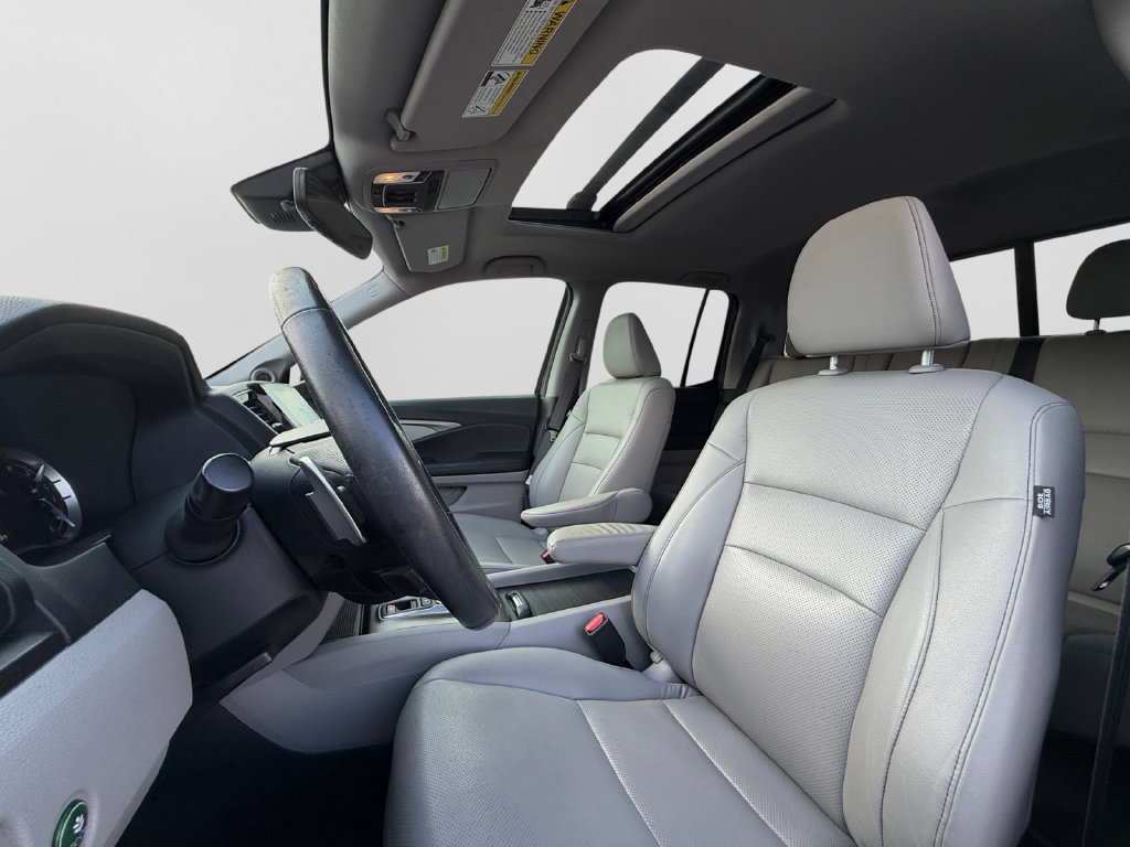 Used 2023 Honda Ridgeline RTL-E image 24