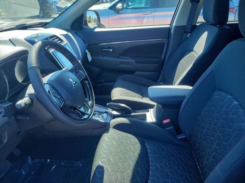 New 2026 Mitsubishi Outlander Sport image 17