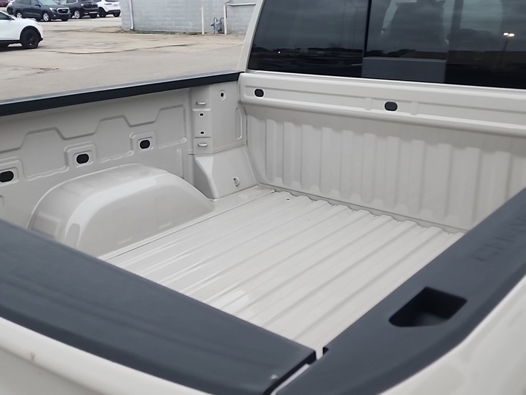 New 2026 Chevrolet Silverado 1500 RST w/ All Star Edition Plus AWD/4WD image 5