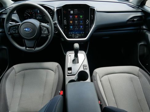 Certified 2024 Subaru Crosstrek 2.0i Premium AWD/4WD image 10