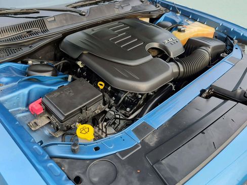 Used 2022 Dodge Challenger SXT w/ Blacktop Package image 23