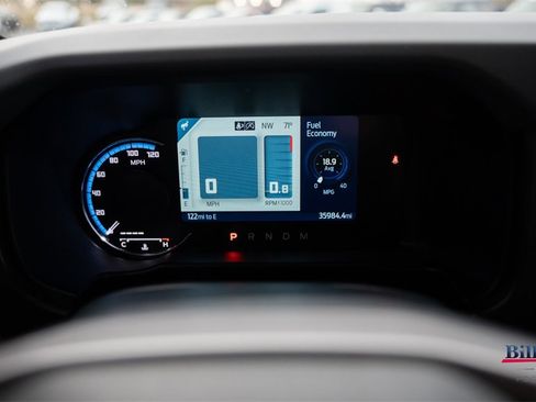 Used 2023 Ford Bronco Big Bend image 17