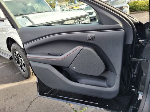 New 2025 Ford Mustang Mach-E Premium w/ Sport Appearance Package image 34