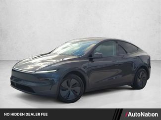 Used 2026 Tesla Model Y 2WD video 1