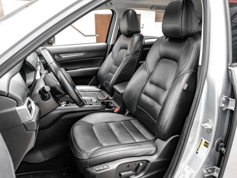 Used 2019 MAZDA CX-5 Grand Touring FWD image 34