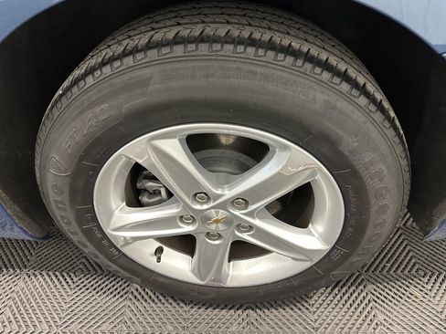 Used 2024 Chevrolet Malibu LT image 45