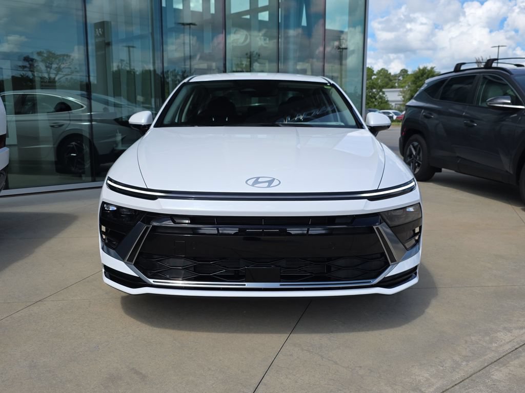 New 2026 Hyundai Sonata SEL FWD image 3