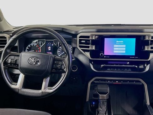 Used 2023 Toyota Tundra SR5 AWD/4WD image 18
