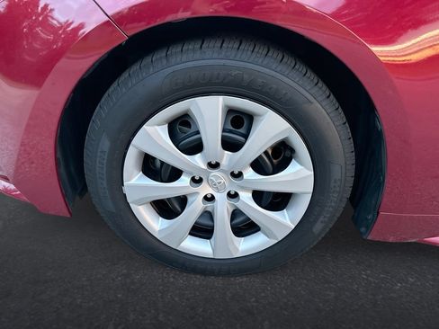 Used 2024 Toyota Corolla LE FWD image 10
