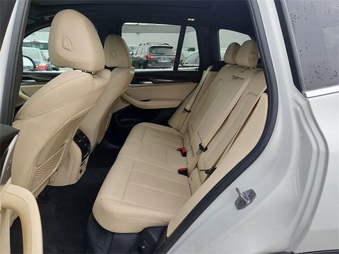 Used 2020 BMW X3 xDrive30i w/ Convenience Package image 6