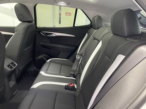 New 2026 Buick Envision Sport Touring image 12