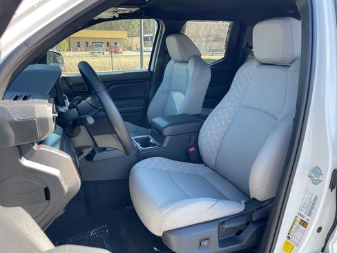 New 2026 Toyota Tacoma SR5 image 19