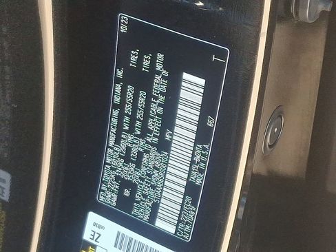 Used 2024 Lexus TX 350 AWD w/ Cold Weather Package image 27