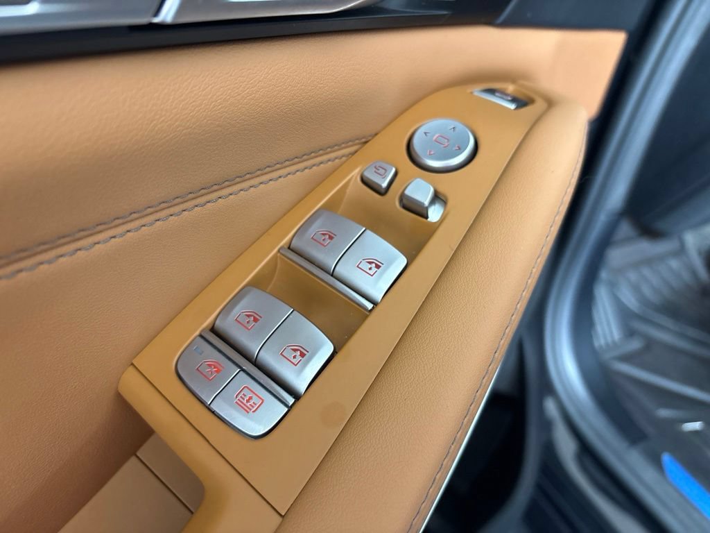 Certified 2026 BMW X7 xDrive40i AWD/4WD image 23