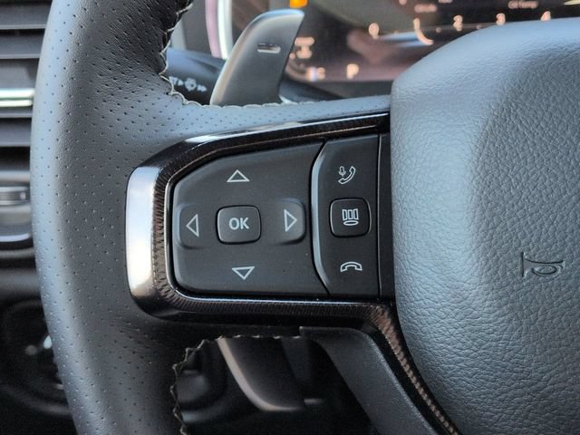 New 2026 RAM 1500 RHO AWD/4WD image 26