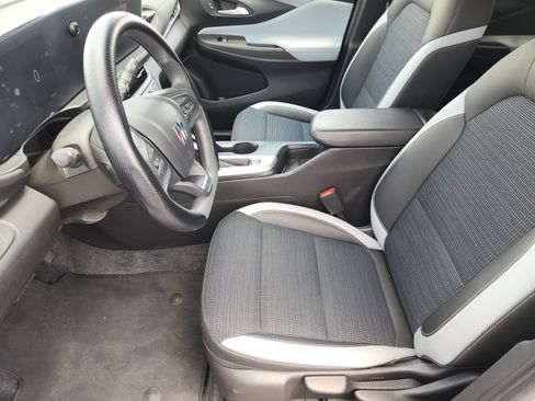 Used 2025 Buick Envista Preferred w/ Convenience II Package FWD image 16