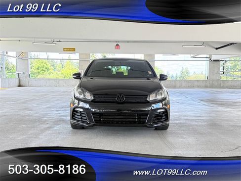 Used 2013 Volkswagen Golf 4-Door AWD/4WD image 4