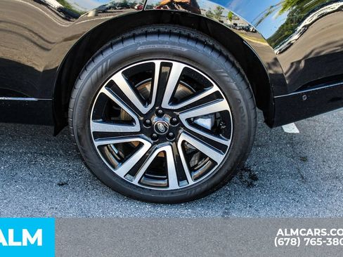 Used 2023 Land Rover Range Rover SE AWD/4WD image 16