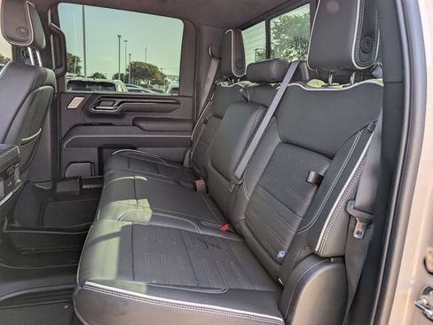Used 2026 GMC Sierra 2500 AT4X AWD/4WD image 26