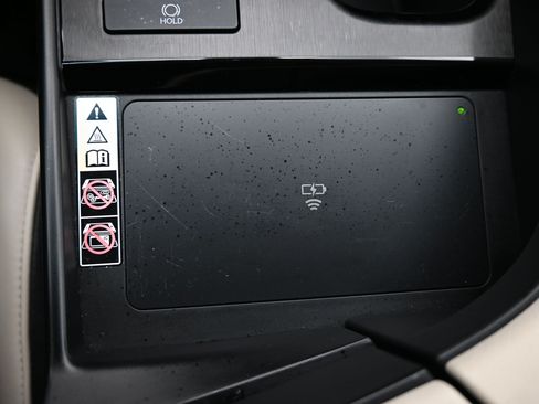 Used 2023 Lexus ES 250 w/ Premium Package AWD/4WD image 33