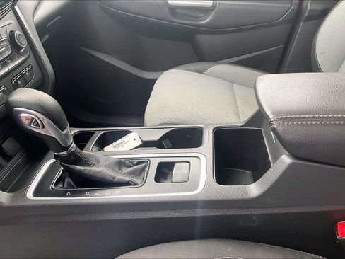 Used 2018 Ford Escape SE w/ SE Sync 3 Package image 21