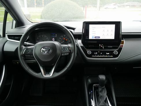 Used 2023 Toyota Corolla SE image 15