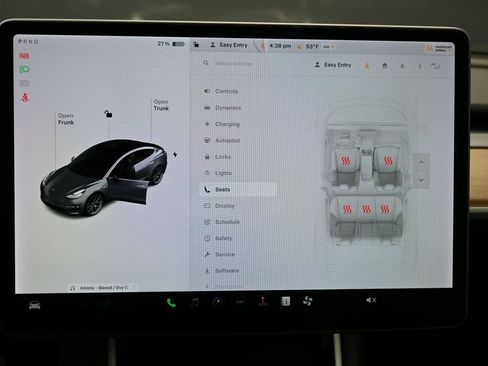 Used 2018 Tesla Model 3 Long Range image 24