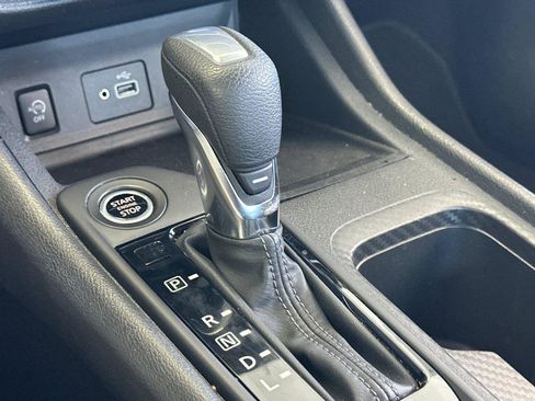 Certified 2024 Nissan Sentra S FWD image 20