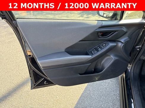 Used 2024 Subaru Crosstrek 2.0i Premium AWD/4WD image 13