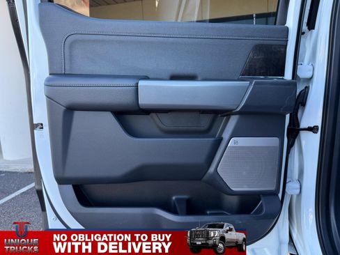 Used 2023 Ford F450 Lariat w/ FX4 Off-Road Package image 21